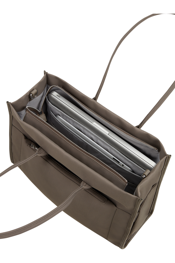 Lightup Shopping Bag 14.1"