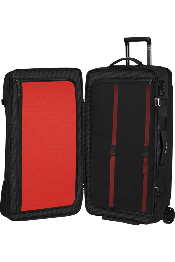 Samsonite Armox DUFFLE/WH 79/29  Nero