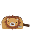 Samsonite Happy Sammies Eco Toilet Kit Lion Lester Lion Lester Samsonite Happy Sammies Eco Toilet Kit Lion Lester Lion Lester