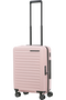 Samsonite Restackd Spinner Expandable 55cm  Rose