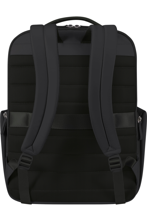 Samsonite Move Journey Underseat Backpack M  Nero