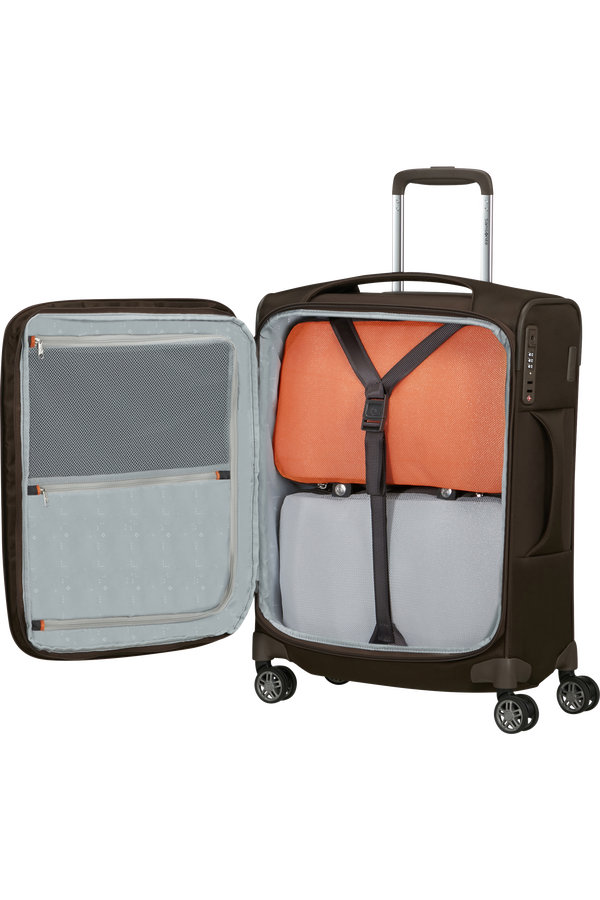 Re-Lite Trolley espandibile (4 ruote) 55cm