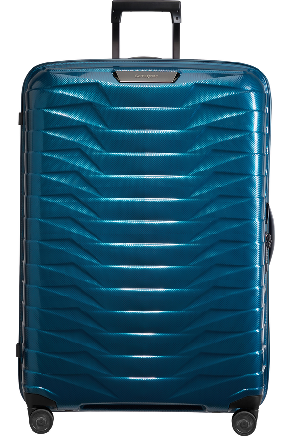 Samsonite Proxis Spinner 81cm  Petrol Blue