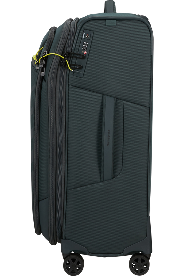 Samsonite Respark Spinner 67/24 Exp 67cm  Urban Green