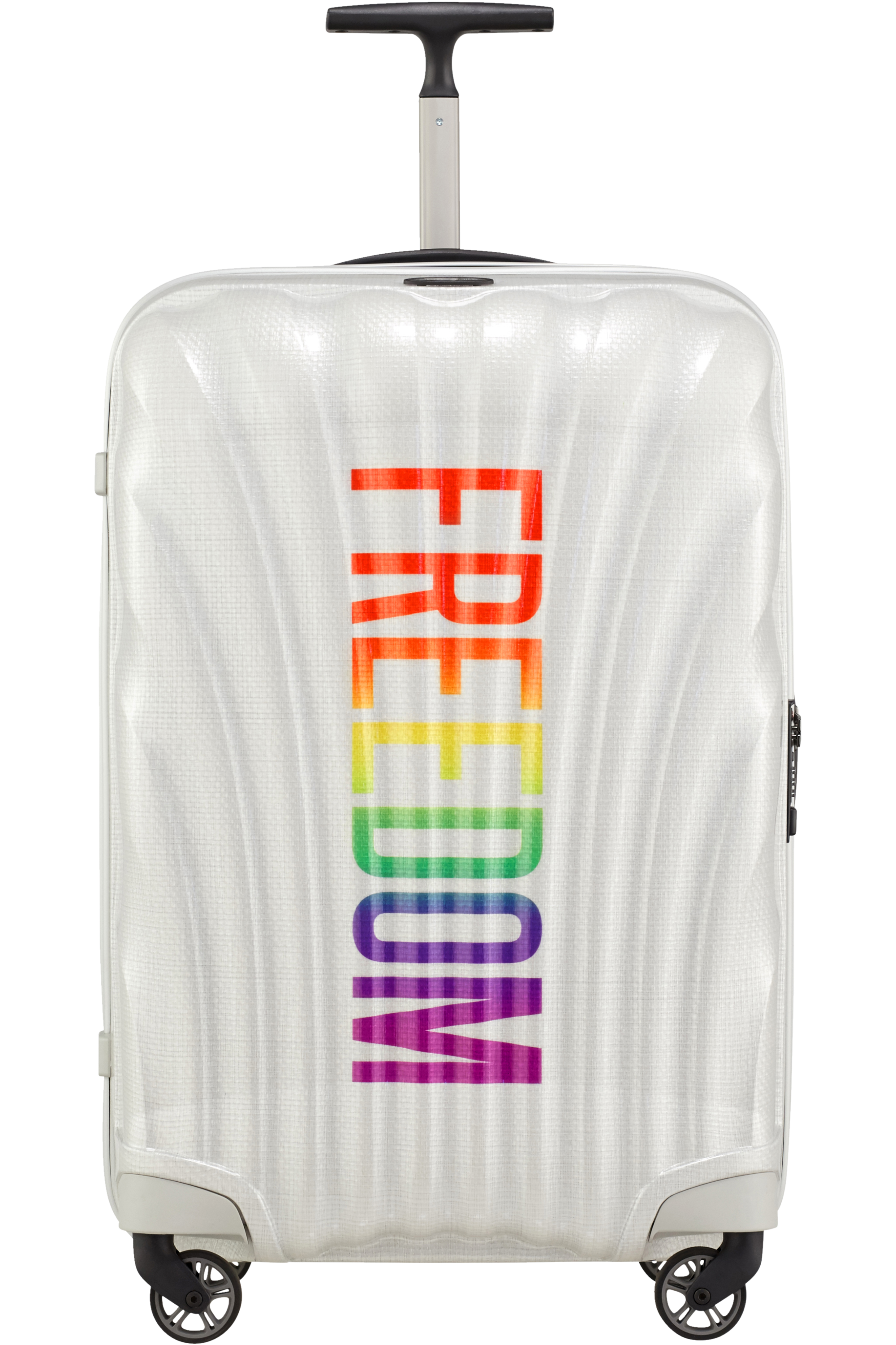 Cosmolite Trolley (4 ruote) 69cm | Samsonite Italia