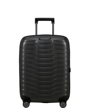 Proxis Trolley espandibile (4 ruote) 55cm 55 x 40 x 20/23 cm | 2.2 kg