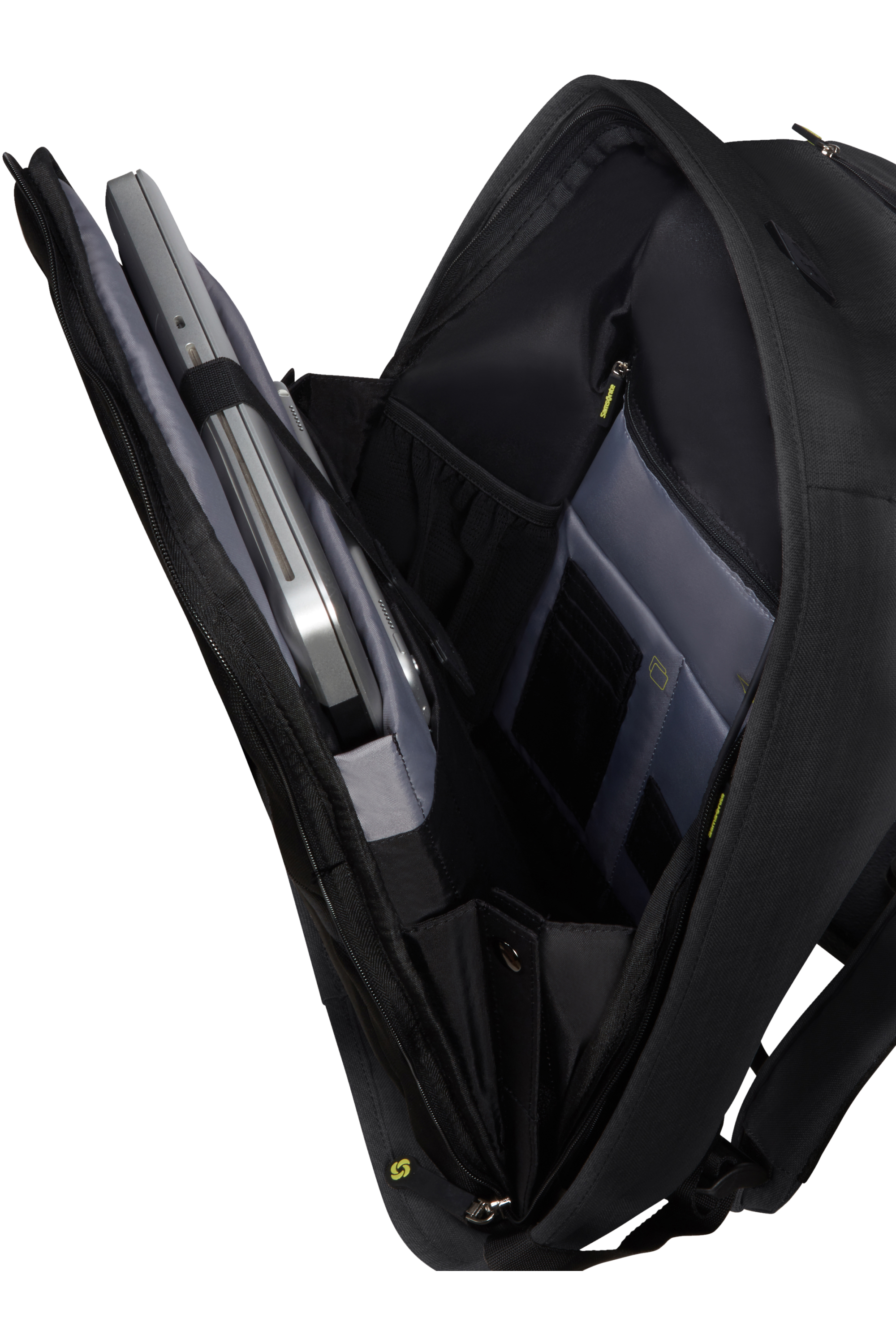 samsonite mens backpack