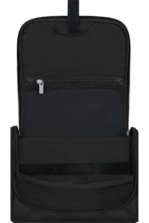 Samsonite Urbify Toilet Kit  Nero