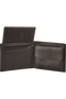 Samsonite Attack 2 Slg 021 - B S 4cc+Vfl+C+2c  Ebony Brown Samsonite Attack 2 Slg 021 - B S 4cc+Vfl+C+2c  Ebony Brown