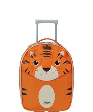 Happy Sammies Eco Valigia (2 ruote) 45cm 45 x 36 x 18 cm | 1.6 kg