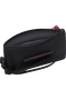 Samsonite Ecodiver Add-Ons Wallet - All In Case  Nero Samsonite Ecodiver Add-Ons Wallet - All In Case  Nero