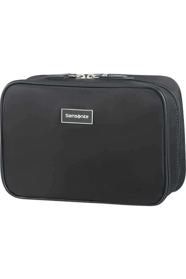 Samsonite Karissa Weekender Nero Samsonite Karissa Weekender Nero