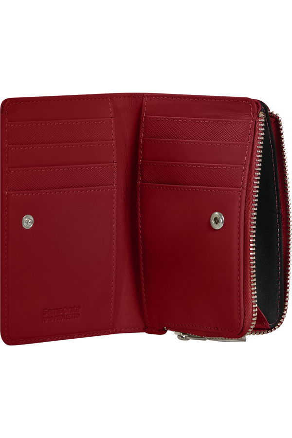 Image Leather SLG Portafoglio