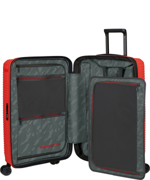 Prodiver Trolley espandibile (4 ruote) 69cm 69 x 47 x 28/31 cm | 3.4 kg