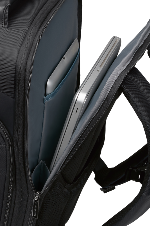 Samsonite Spectrolite 4.0 Underseat Backpack M  Nero Samsonite Spectrolite 4.0 Underseat Backpack M  Nero