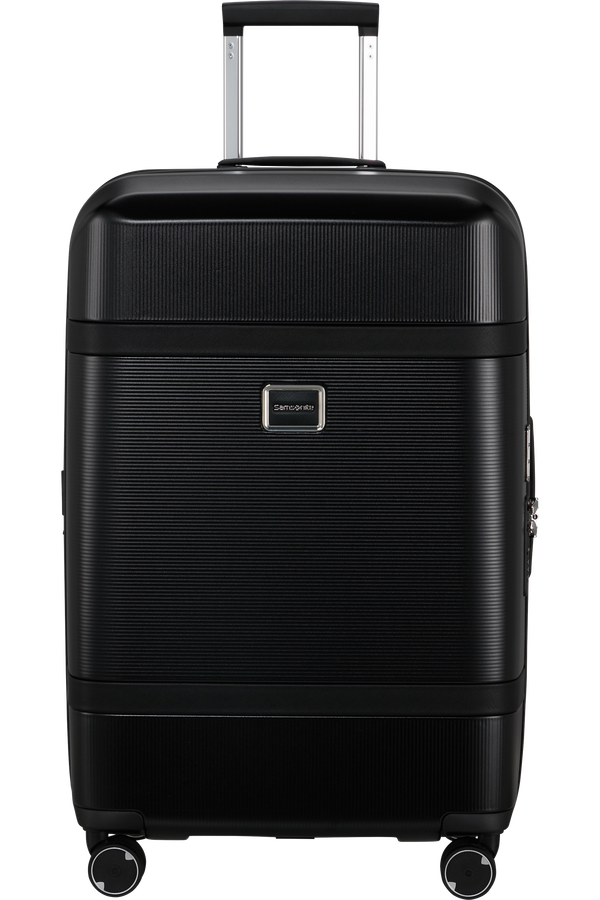 Samsonite Image Spinner Expandable 69cm  Nero