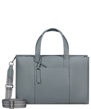 La tua borsa a tracolla la trovi su Samsonite Qualita dal 1910