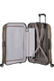 Samsonite C-Lite Spinner 75cm  Ivory gold