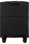 Samsonite Urbify Spinner Expandable 55cm  Nero