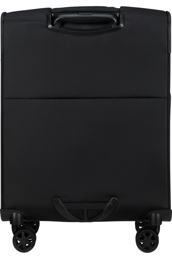 Samsonite Urbify Spinner Expandable 55cm  Nero