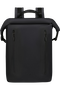 Samsonite Coatify Biz IPX4 Rolltop Backpack 15.6'  Nero