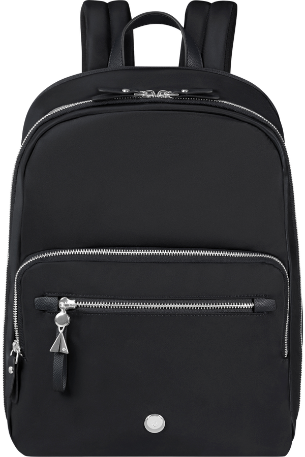 Samsonite Karissa Evo Slim Backpack 14.1'  Nero