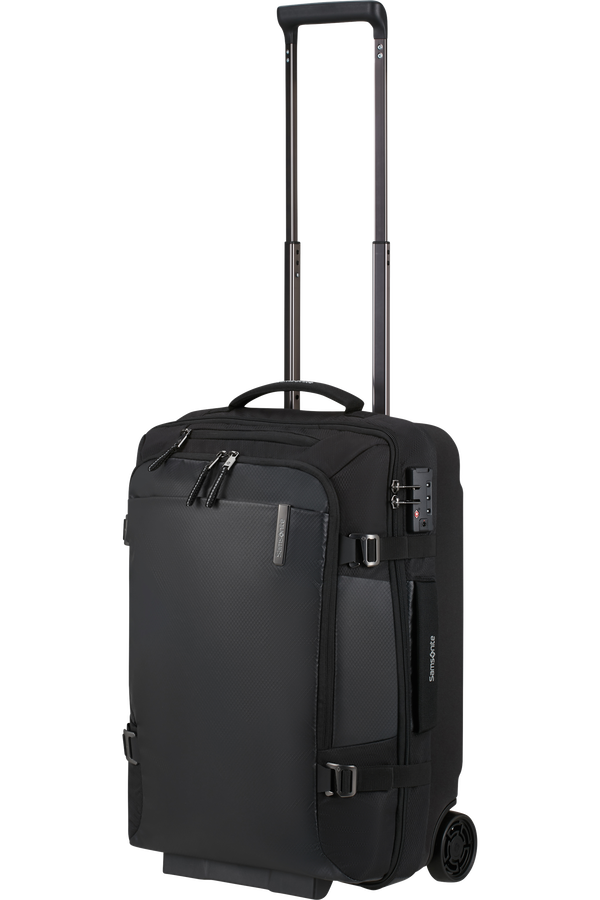 Samsonite Armox DUFFLE/WH 55/20  Nero