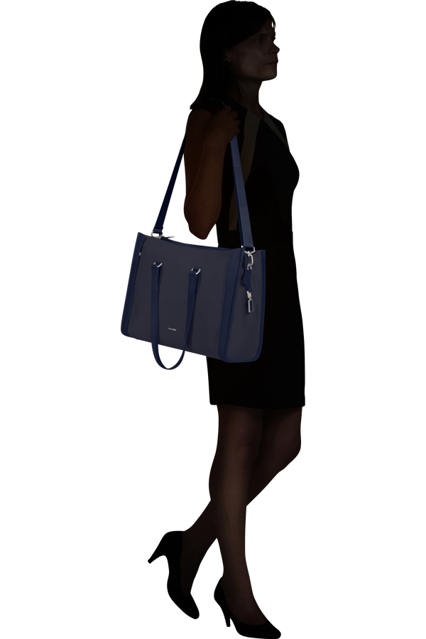Evoluxe Shopping Bag 15.6"