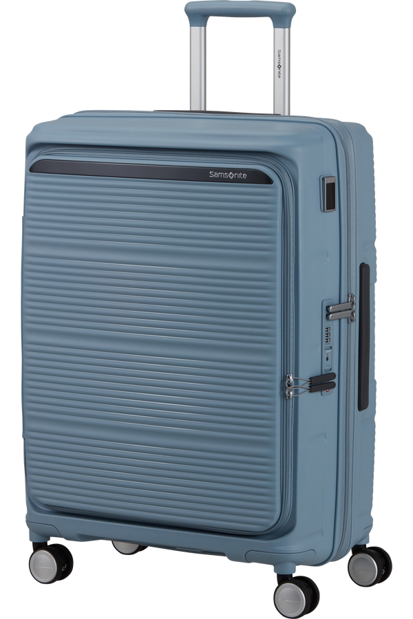 Paralux Trolley espandibile (4 ruote) 67cm