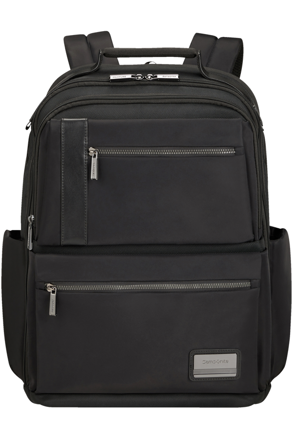 Samsonite Openroad 2.0 Laptop Backpack + Clothes Compartment 17.3'  Nero