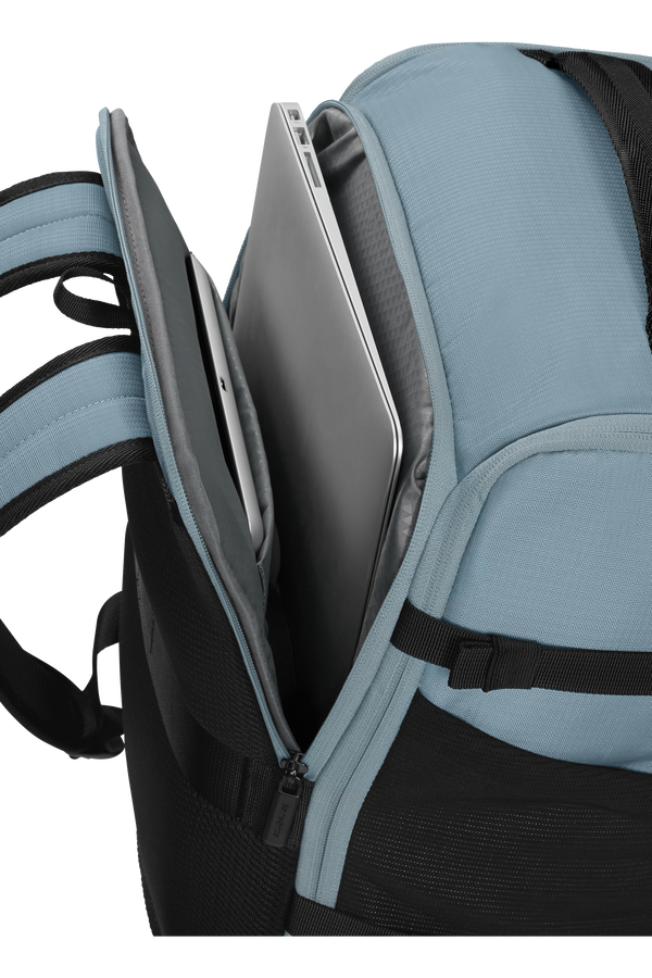 2FIT Zaino underseat 2 in 1