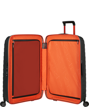 Proxis Circular Trolley (4 ruote) 75cm 75 x 51 x 31 cm | 3.1 kg