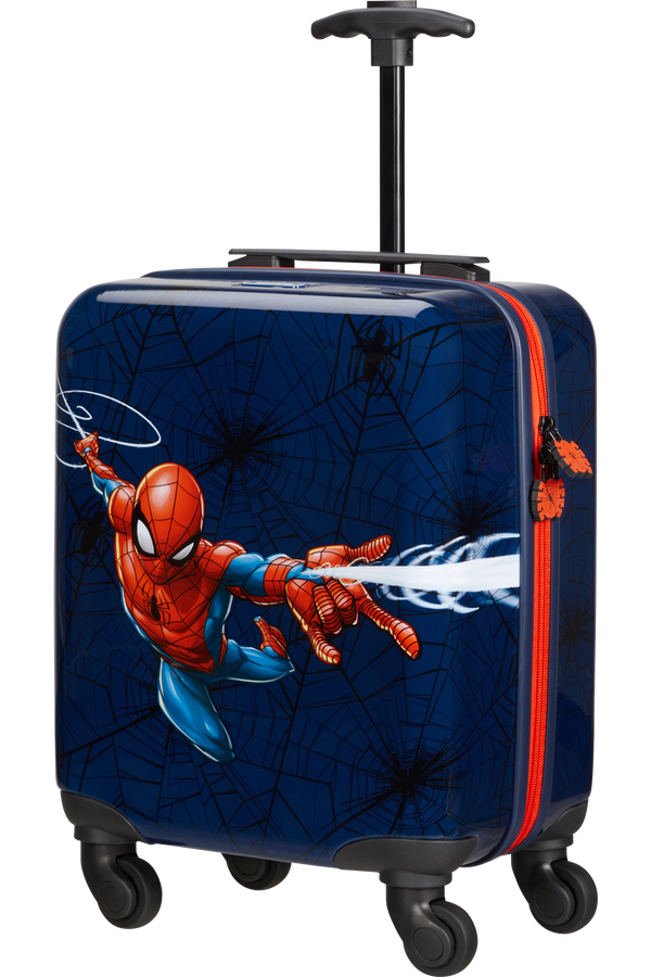 Trolley spiderman rigido discount