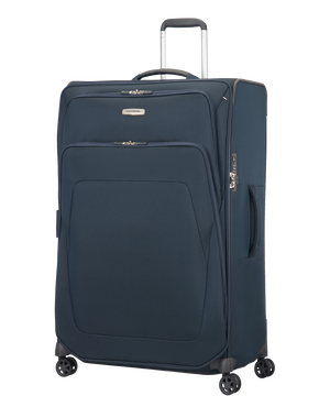 Spark SNG Trolley Espandibile (4 ruote) 82 x 53 x 32/36 cm | 4.1 kg Spark SNG Trolley Espandibile (4 ruote) 82 x 53 x 32/36 cm | 4.1 kg