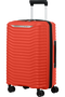 Samsonite Upscape Spinner Expandable Length 35cm 55cm  Lava