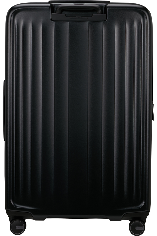 Samsonite Fyrm Spinner Expandable 77cm  Grafite