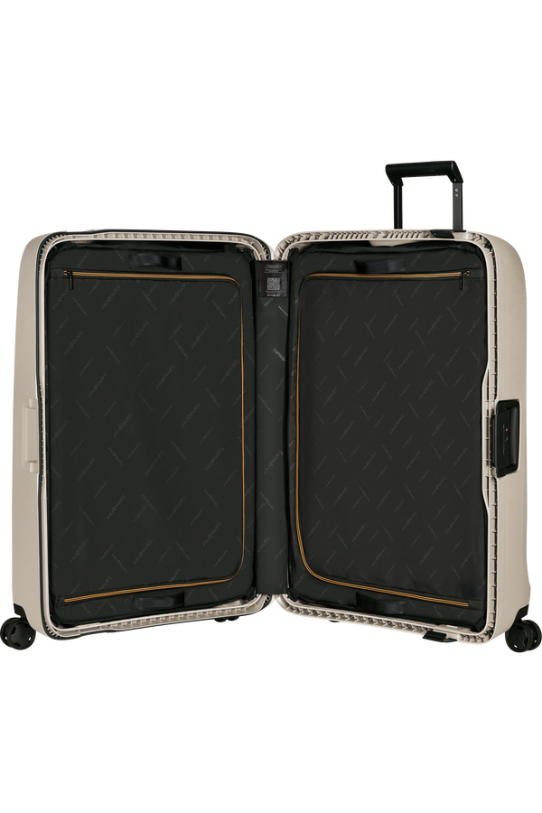 Essens Trolley (4 ruote) 81cm