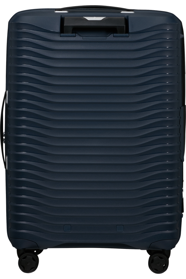 Samsonite Upscape SPINNER 68/25 EXP Blue Nights
