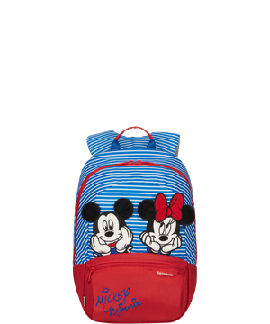 Disney Ultimate 2.0 Zaino S+ 35 x 26 x 15 cm | 0.3 kg