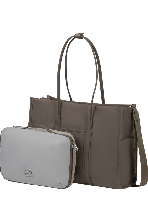 Lightup Shopping Bag 14.1"