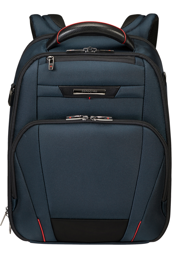 Samsonite Pro-Dlx 5 Laptop Backpack 14.1'  Oxford Blue