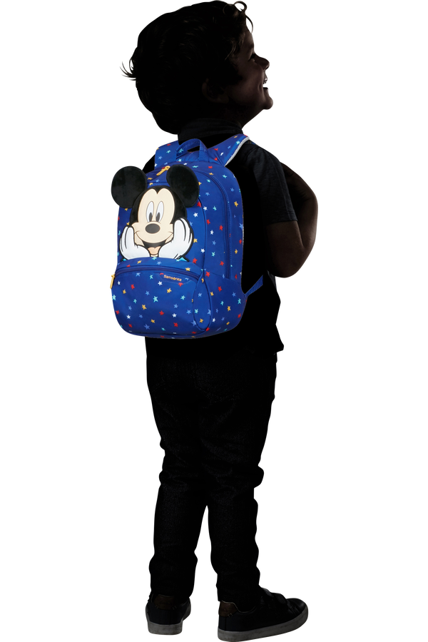 Samsonite Disney Ultimate 2.0 Backpack Disney Mickey Stars S+  Mickey Stars