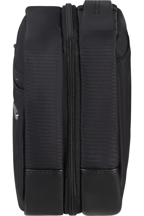 Samsonite Splendix Toilet Kit  Nero Samsonite Splendix Toilet Kit  Nero
