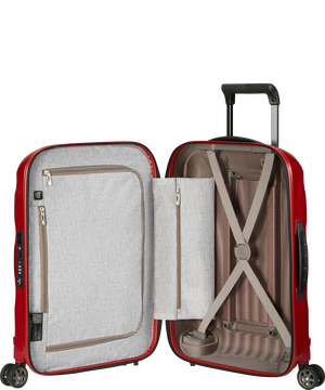 C-Lite Trolley (4 ruote) 55cm 55 x 40 x 20 cm | 1.9 kg C-Lite Trolley (4 ruote) 55cm 55 x 40 x 20 cm | 1.9 kg