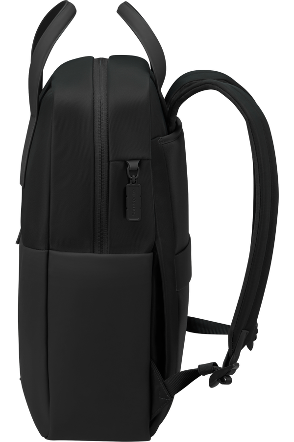 Samsonite 4Pack Laptop Backpack + Handles 15.6'  Nero