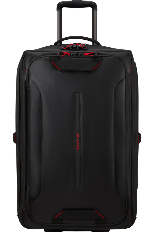 Samsonite Ecodiver DUFFLE/WH 67/24  Nero