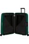 Samsonite Essens Spinner 75cm  Alpine Green