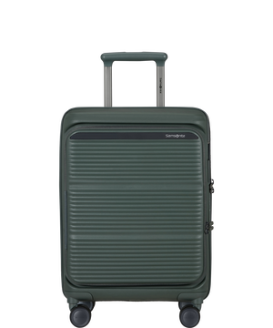 Paralux Trolley espandibile (4 ruote) 55cm 55 x 39 x 23/26 cm | 2.9 kg