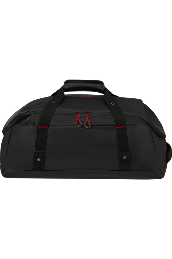 Samsonite Ecodiver DUFFLE S  Nero