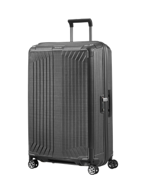 Lite-Box Trolley (4 ruote) 75cm 75 x 50 x 29 cm | 3.1 kg Lite-Box Trolley (4 ruote) 75cm 75 x 50 x 29 cm | 3.1 kg